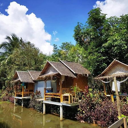 Nakhon Si Ban Na Homestay Nakhon Si Thammarat Luaran gambar