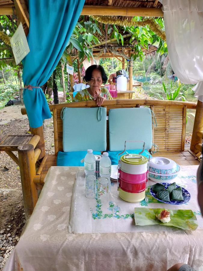Nakhon Si Ban Na Homestay Nakhon Si Thammarat Luaran gambar