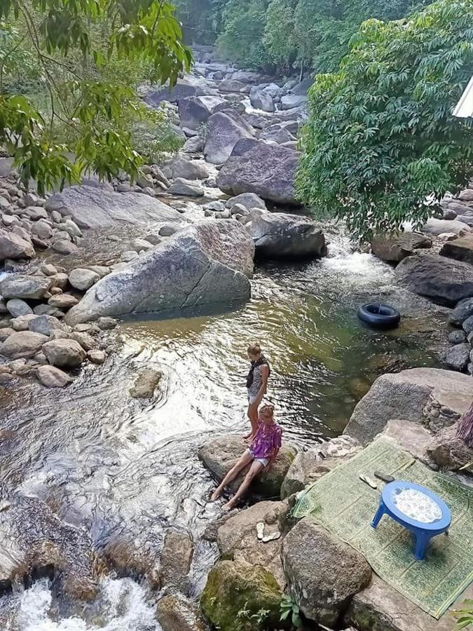 Nakhon Si Ban Na Homestay Nakhon Si Thammarat Luaran gambar
