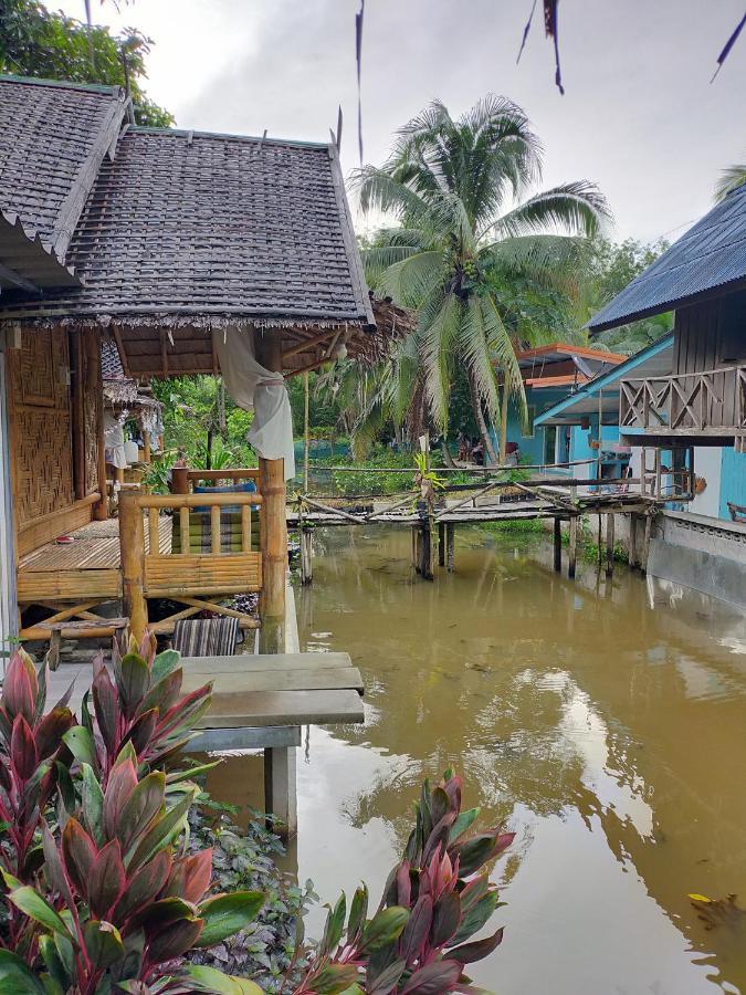 Nakhon Si Ban Na Homestay Nakhon Si Thammarat Luaran gambar