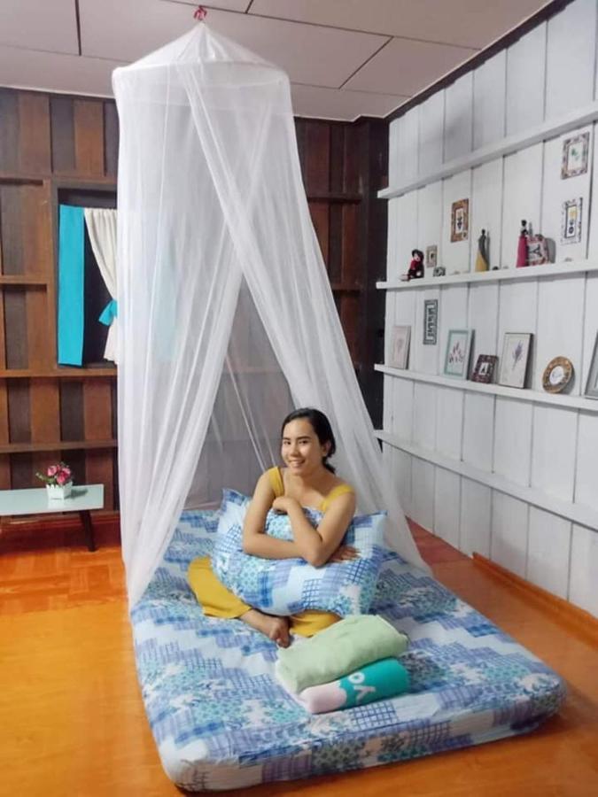Nakhon Si Ban Na Homestay Nakhon Si Thammarat Luaran gambar