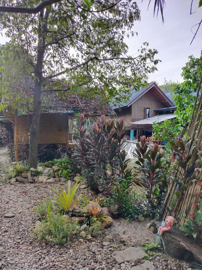 Nakhon Si Ban Na Homestay Nakhon Si Thammarat Luaran gambar