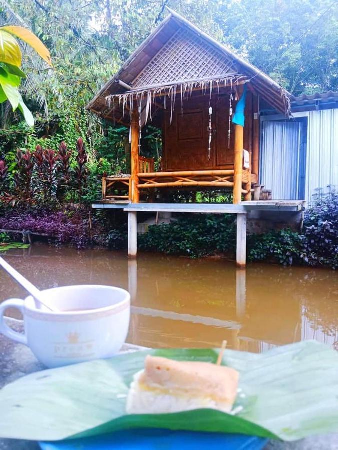 Nakhon Si Ban Na Homestay Nakhon Si Thammarat Luaran gambar