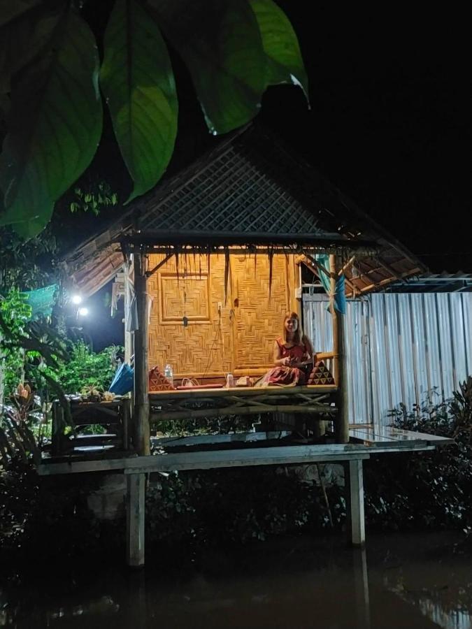 Nakhon Si Ban Na Homestay Nakhon Si Thammarat Luaran gambar