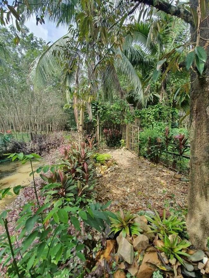 Nakhon Si Ban Na Homestay Nakhon Si Thammarat Luaran gambar