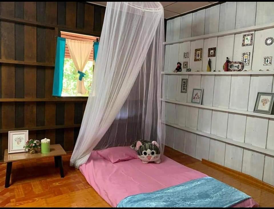 Nakhon Si Ban Na Homestay Nakhon Si Thammarat Luaran gambar