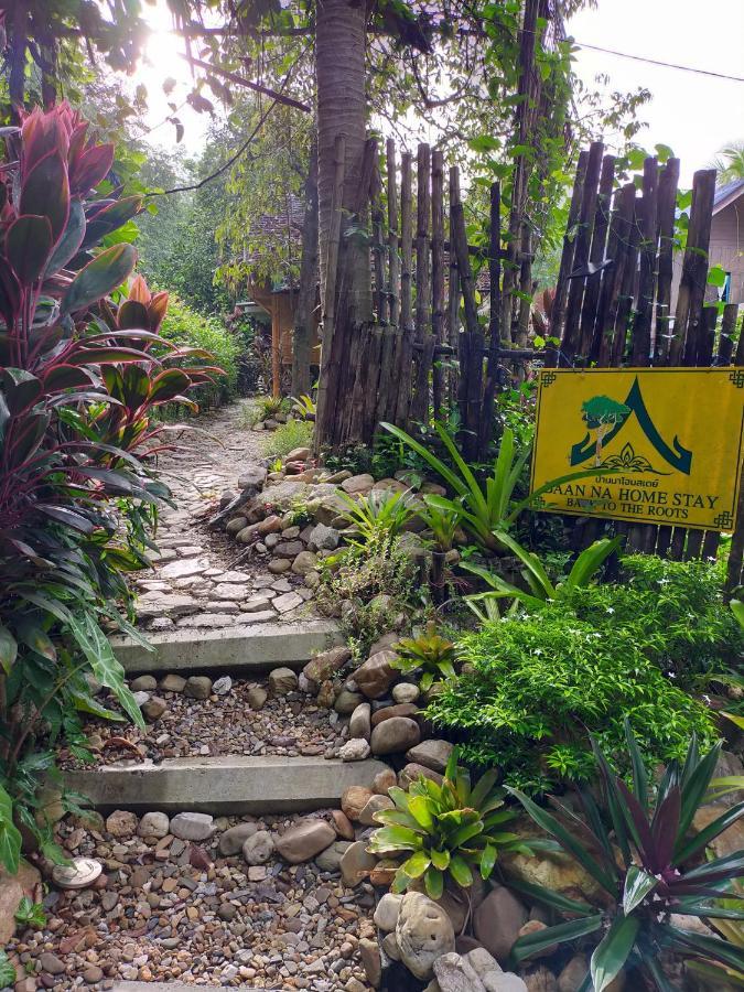 Nakhon Si Ban Na Homestay Nakhon Si Thammarat Luaran gambar