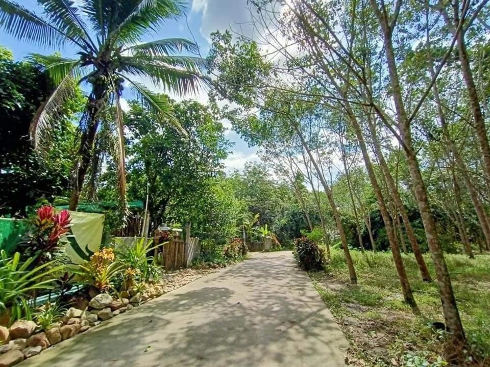 Nakhon Si Ban Na Homestay Nakhon Si Thammarat Luaran gambar