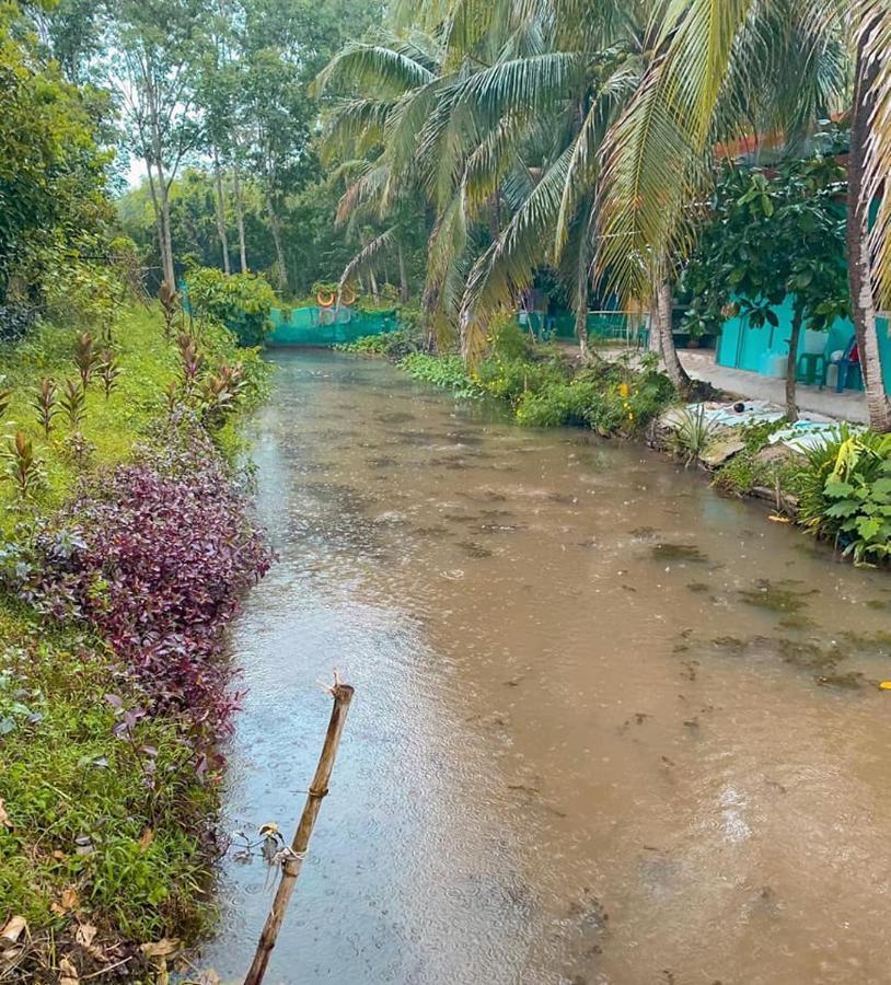 Nakhon Si Ban Na Homestay Nakhon Si Thammarat Luaran gambar