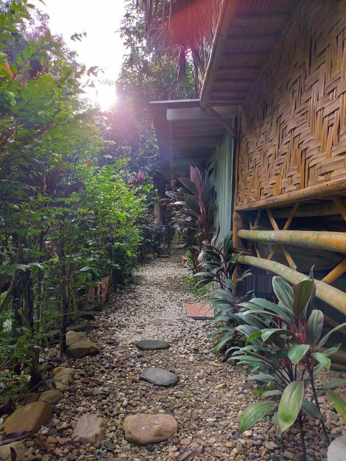 Nakhon Si Ban Na Homestay Nakhon Si Thammarat Luaran gambar
