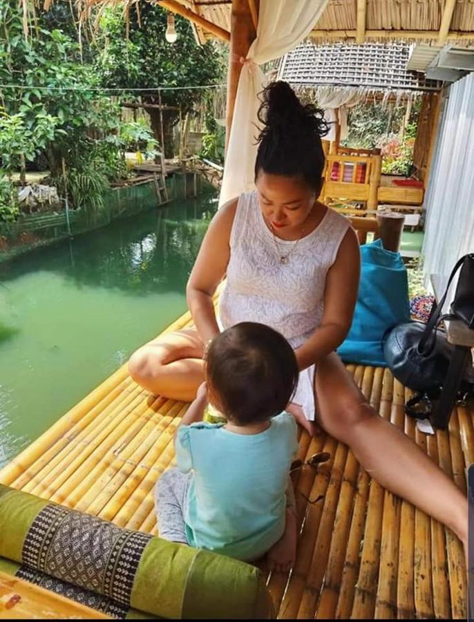 Nakhon Si Ban Na Homestay Nakhon Si Thammarat Luaran gambar
