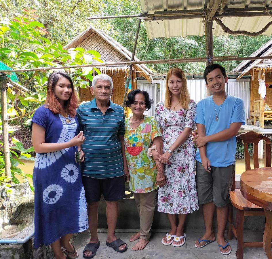 Nakhon Si Ban Na Homestay Nakhon Si Thammarat Luaran gambar
