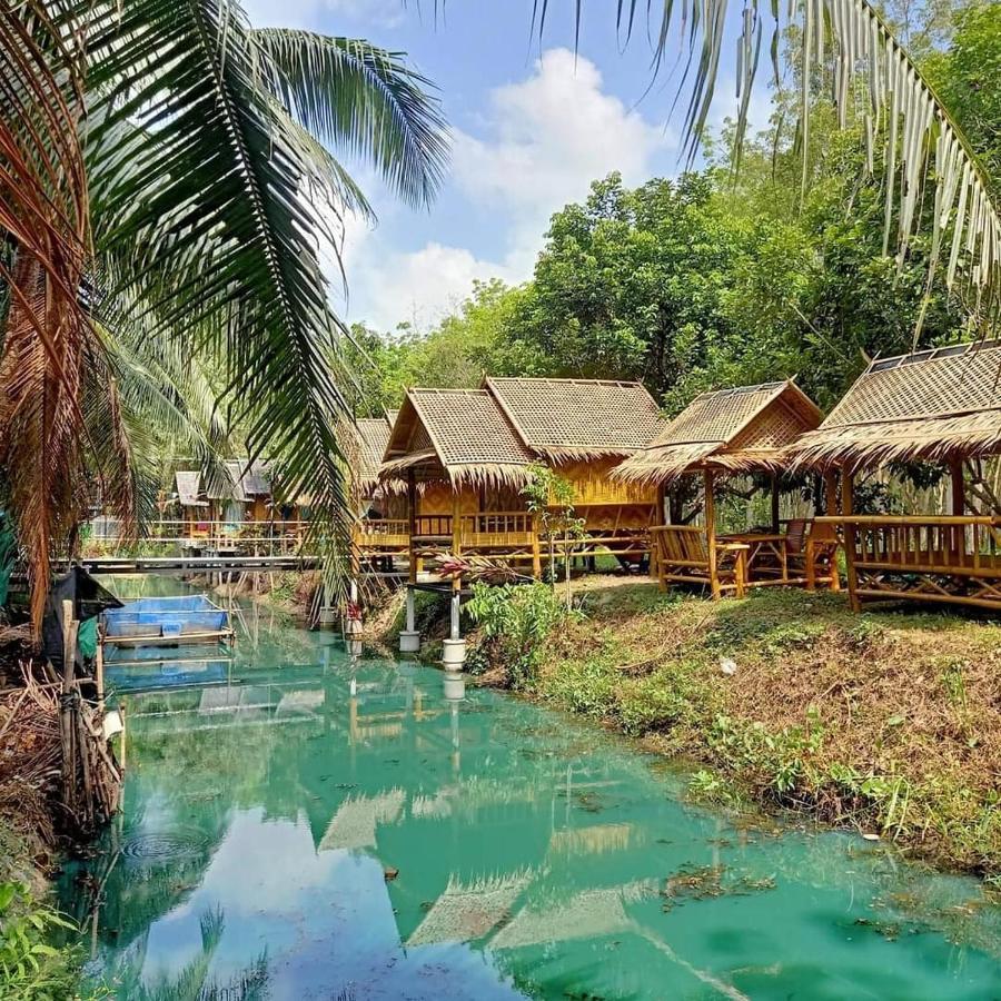 Nakhon Si Ban Na Homestay Nakhon Si Thammarat Luaran gambar