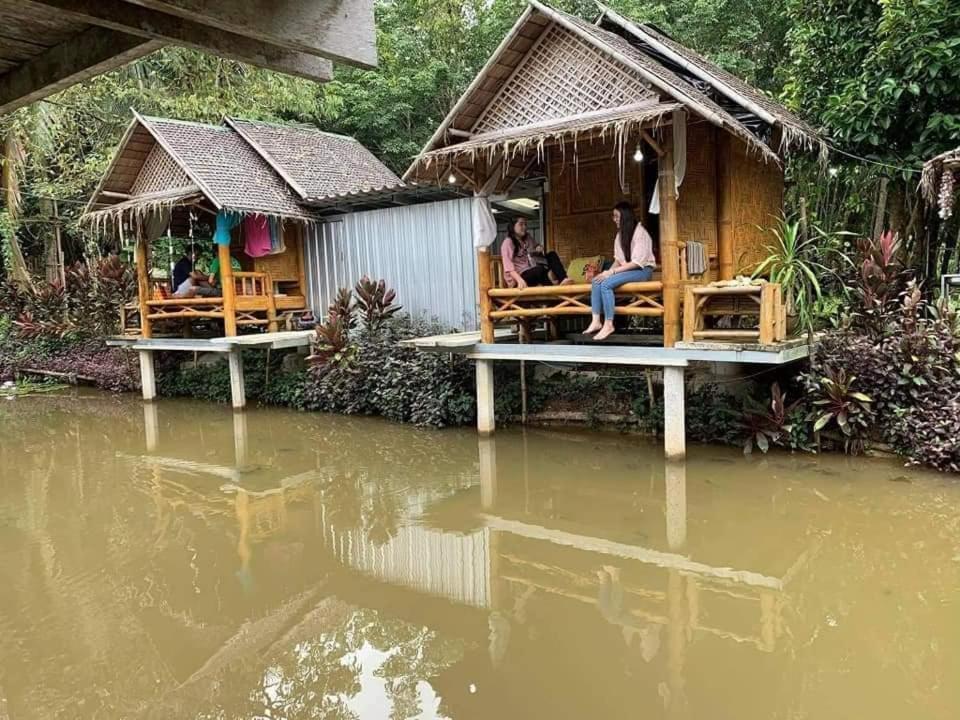 Nakhon Si Ban Na Homestay Nakhon Si Thammarat Luaran gambar