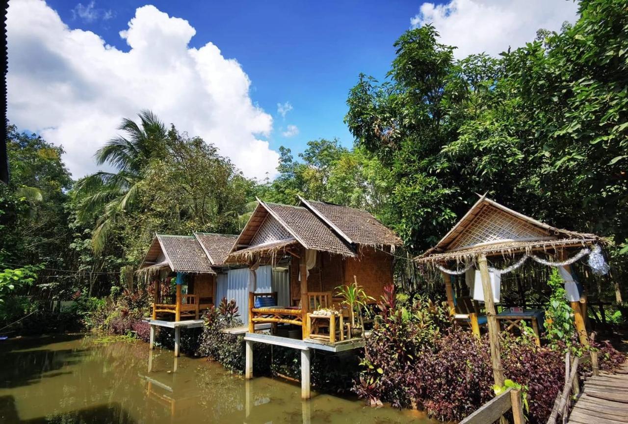 Nakhon Si Ban Na Homestay Nakhon Si Thammarat Luaran gambar