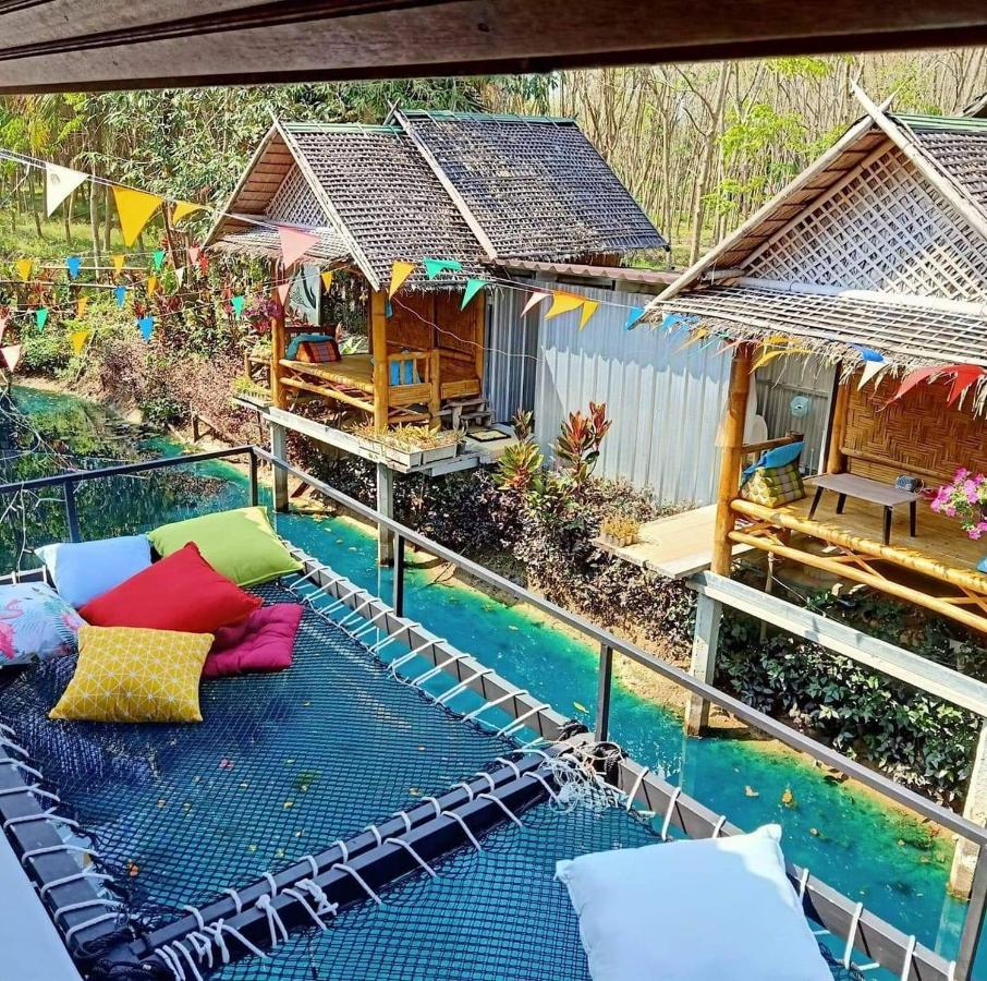 Nakhon Si Ban Na Homestay Nakhon Si Thammarat Luaran gambar