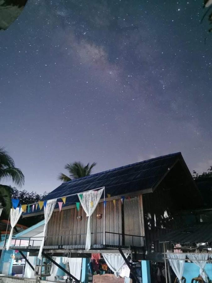 Nakhon Si Ban Na Homestay Nakhon Si Thammarat Luaran gambar
