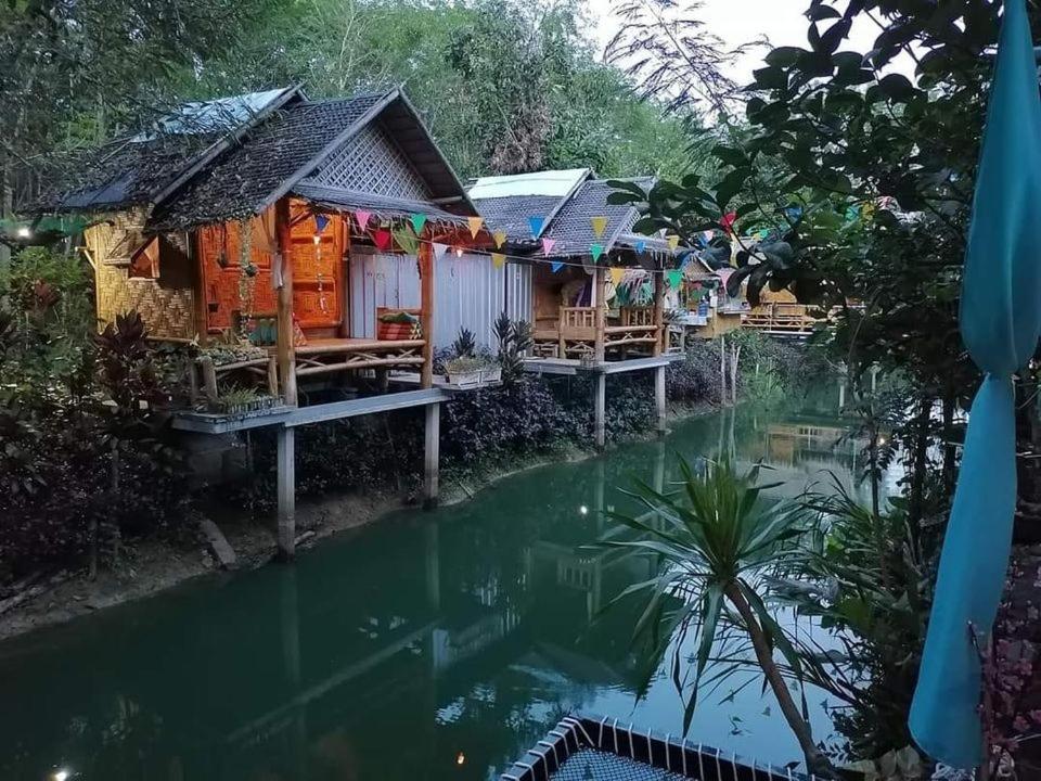 Nakhon Si Ban Na Homestay Nakhon Si Thammarat Luaran gambar