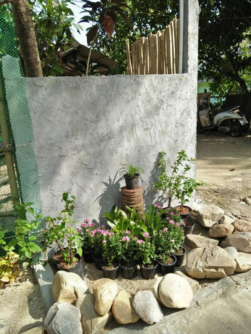 Nakhon Si Ban Na Homestay Nakhon Si Thammarat Luaran gambar