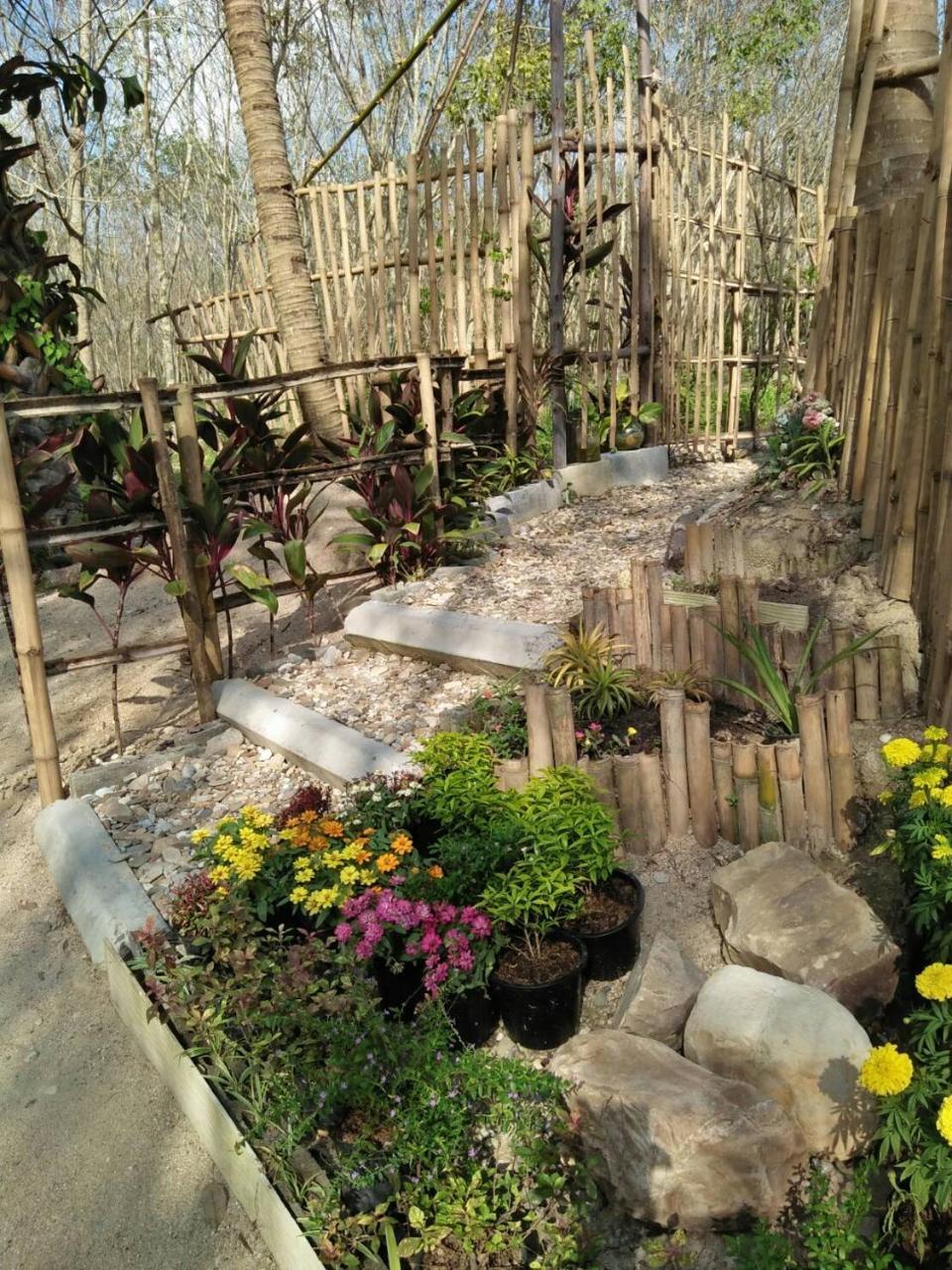 Nakhon Si Ban Na Homestay Nakhon Si Thammarat Luaran gambar