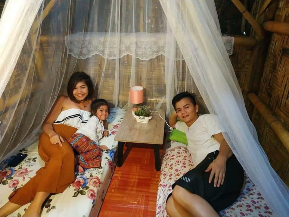 Nakhon Si Ban Na Homestay Nakhon Si Thammarat Luaran gambar