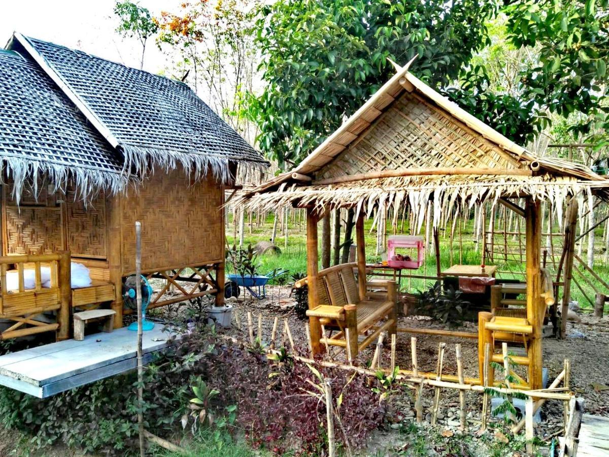 Nakhon Si Ban Na Homestay Nakhon Si Thammarat Luaran gambar