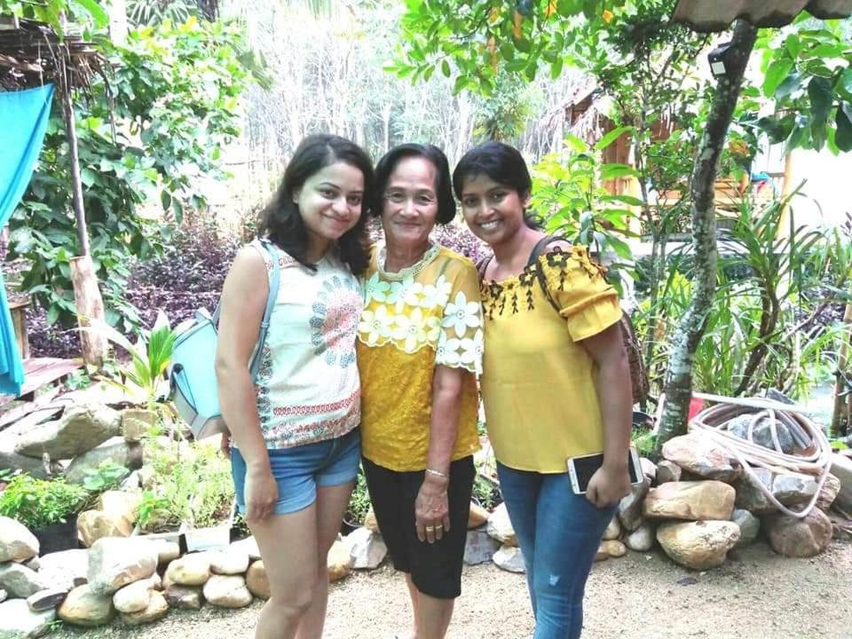 Nakhon Si Ban Na Homestay Nakhon Si Thammarat Luaran gambar