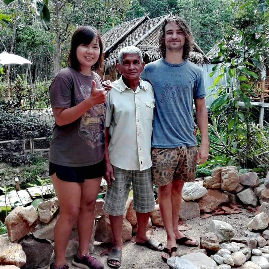 Nakhon Si Ban Na Homestay Nakhon Si Thammarat Luaran gambar