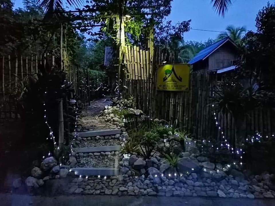 Nakhon Si Ban Na Homestay Nakhon Si Thammarat Luaran gambar