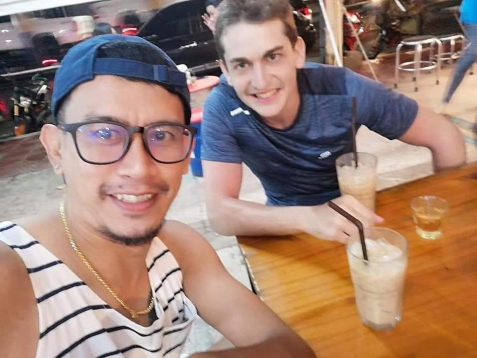 Nakhon Si Ban Na Homestay Nakhon Si Thammarat Luaran gambar