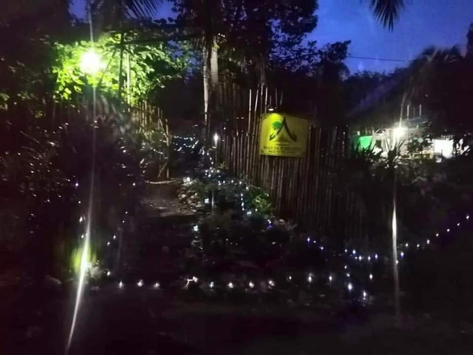 Nakhon Si Ban Na Homestay Nakhon Si Thammarat Luaran gambar