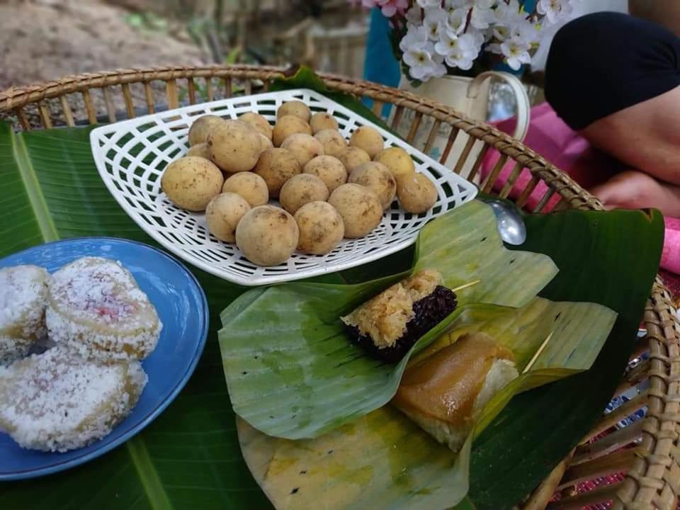 Nakhon Si Ban Na Homestay Nakhon Si Thammarat Luaran gambar